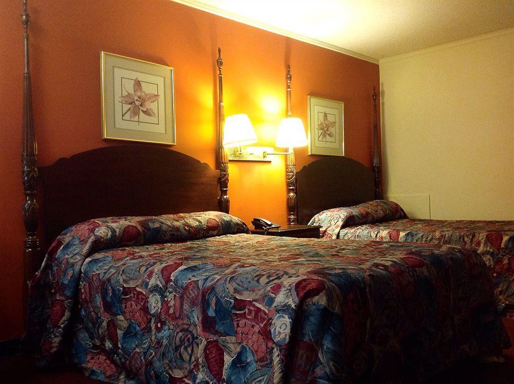 Hotel Petersburg Va I-95 & E Washington St 외부 사진