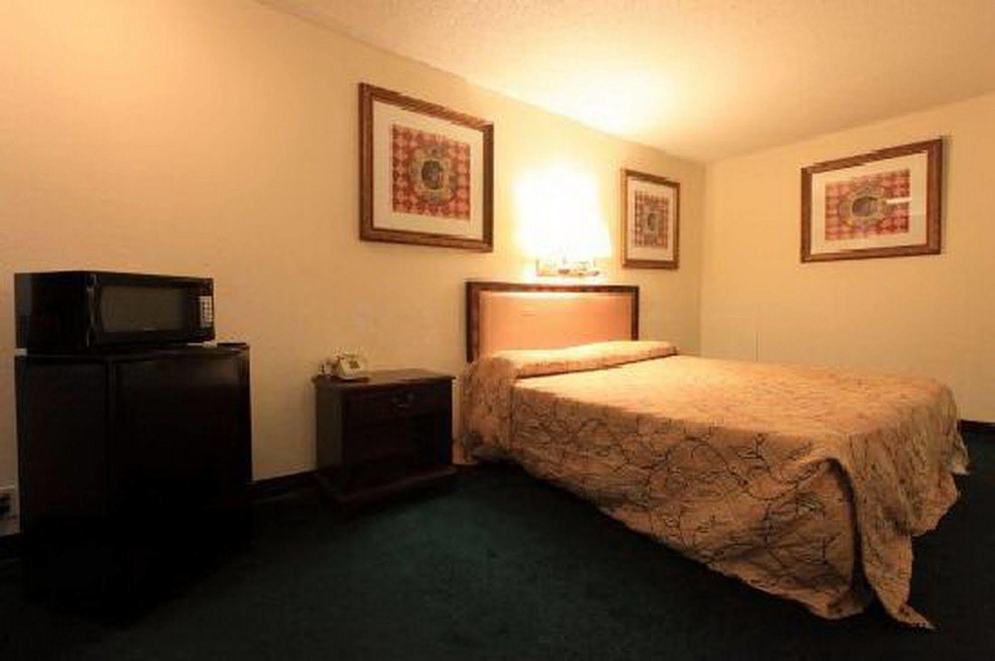 Hotel Petersburg Va I-95 & E Washington St 외부 사진