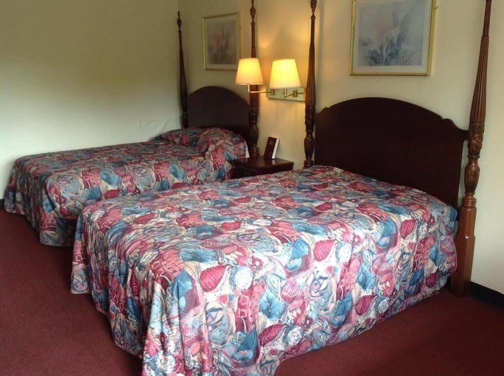 Hotel Petersburg Va I-95 & E Washington St 외부 사진