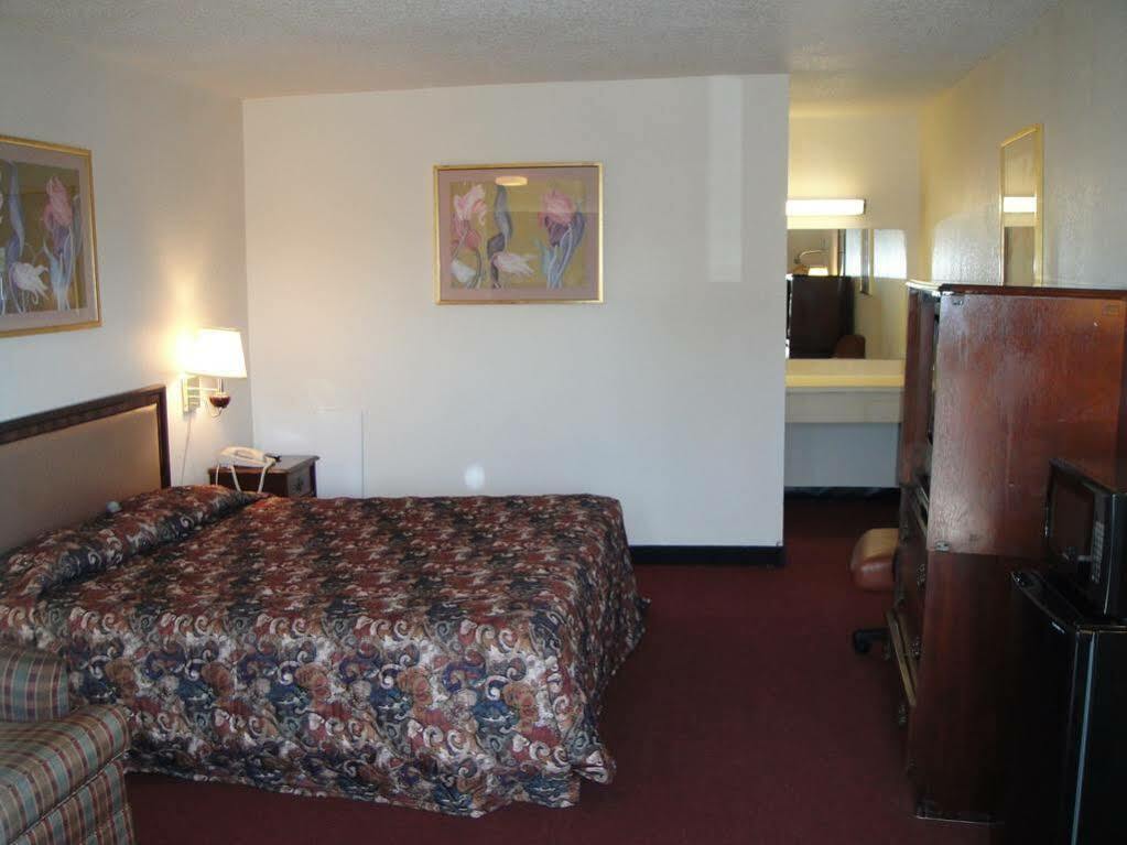 Hotel Petersburg Va I-95 & E Washington St 외부 사진